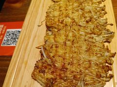 -1819餐厅·团队聚餐·烤串·精酿