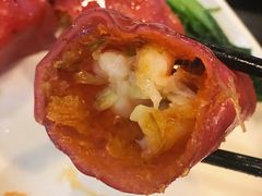 金莎红米肠-添运来(茶园奥园广场店)
