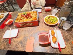 -郑喜旺烧烤(郑州总店)
