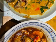 -陈先进鱼馆·地道农家菜(湖墅南路店)