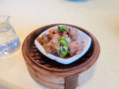 -龙的酒楼·手工早茶·顺德菜(近良路店)