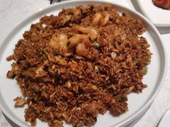 花家炒饭-花家怡园