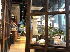 -G+KITCHEN(龙湖狮山天街店)