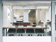 -Onirii Coffee(长乐路店)
