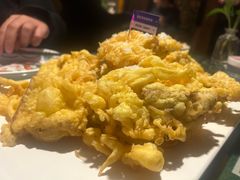 -树下时尚餐厅(翠园街店)