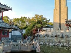 -刘公岛景区