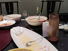 -绿杨春·淮扬宴(庐山路店)