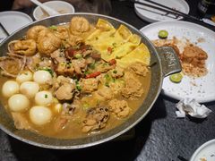 -徽张·新徽菜(五棵松·永定路店)