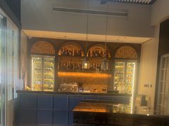 -深圳威尼斯英迪格酒店-邻芙花廊下午茶·NINFA GALLERY·蛋糕·咖啡