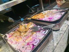 -芭菲盛宴·环球美食(北城国际店)