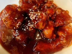 -意卡菲·欢乐聚会餐厅(华侨店)