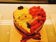 -花花卷卷·鲜食蛋糕(泉屋店)