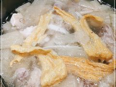 -同仁四季椰子鸡(福田东园总店)