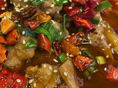 -东四民芳餐厅(世茂工三店)