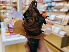 -GODIVA(王府井apm店)
