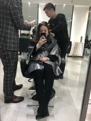 -青禾造型&刺青