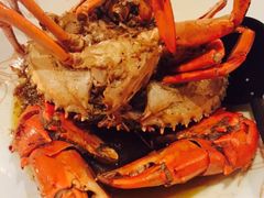 1.4公斤-Ministry of Crab(科伦坡店)