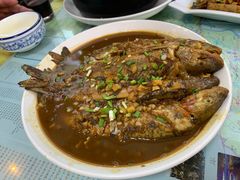 -宜城私房菜.臭鳜鱼(九华新街店)