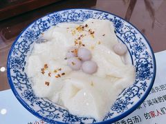 -百年老字号·观振兴蟹黄面·三虾面·苏式面(观前街富仁坊巷店)