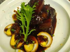 -金枝玉叶上海人家食府(三里河店)