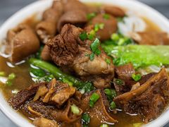 牛腩猪肠河粉-珍珍小食店(西华路店)