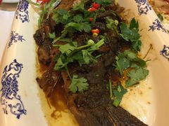 -肥肥小厨(咸阳路店)