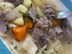 -马白开来特色羊排揪片子  (总店)