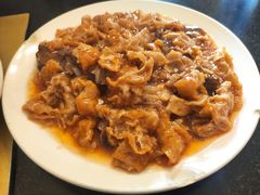 -清真宏玉祥黄门脸餐厅(华荫东里店)