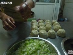 -交通巷小吃一条街