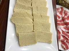 -岳合轩老北京涮肉