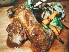 -404干式熟成牛排馆•聚会餐厅