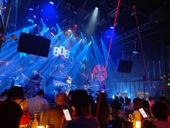 -808 LiveHouse