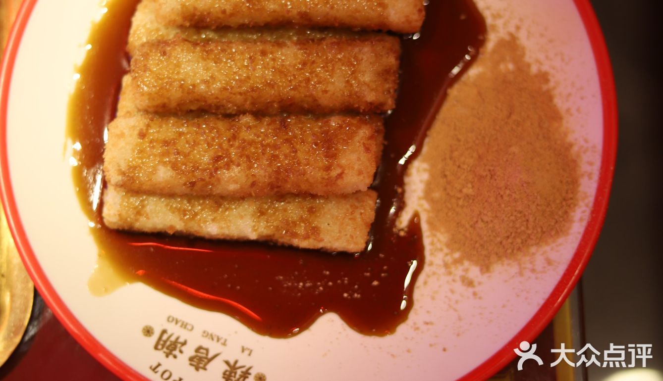 一秒穿梭大唐盛世|尽享火锅美食|辣唐潮火锅