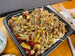-回·龙虾铺·盆盆蟹·烧烤大排档(回龙观店)