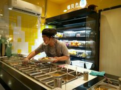 -Meal Salad米有沙拉(长泰广场店)