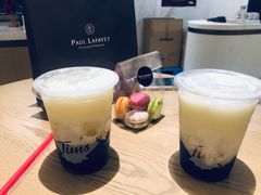 -PAUL LAFAYET 法式甜品(国金中心商场店)