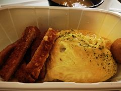 香辣咖喱酱-伽喱博士 Dr.CURRY咖喱饭(太阳宫咖喱店)