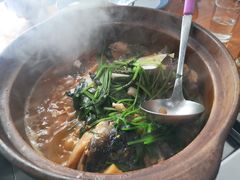 -九道菜有鸡鱼头(石鼓路店)
