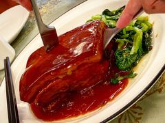 -新聚丰菜馆(太监弄店)