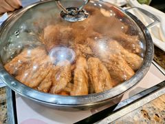 -黄记煌三汁焖锅(渝北金港国际店)