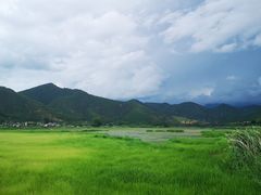 -丽江泸沽湖景区