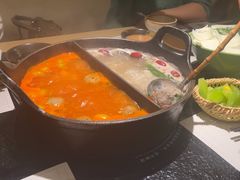 -山缓缓火锅(青岛万象城店)