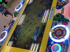 -永旺梦乐城(金银潭店)