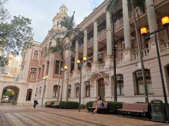 -香港大学