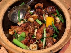 -荣小馆(杭州大厦店)