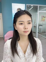 -久匠·野生眉半永久纹眉