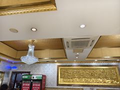 大堂-北方饺子王·海肠捞饭·海鲜锅(山大店)