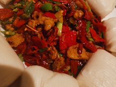 -巴依老爷·新疆美食(上城区天城路店)