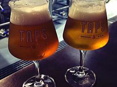 -TAPS精酿啤酒屋
