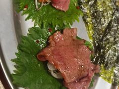 -大阪烧肉BAKA一代(十亩地店)